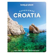 Experience Croatia Lonely Planet